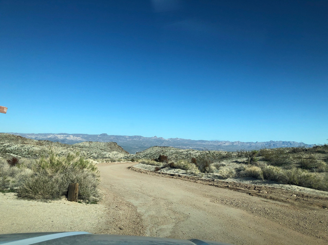 Christmas Tree Pass-拉芙琳必去景点