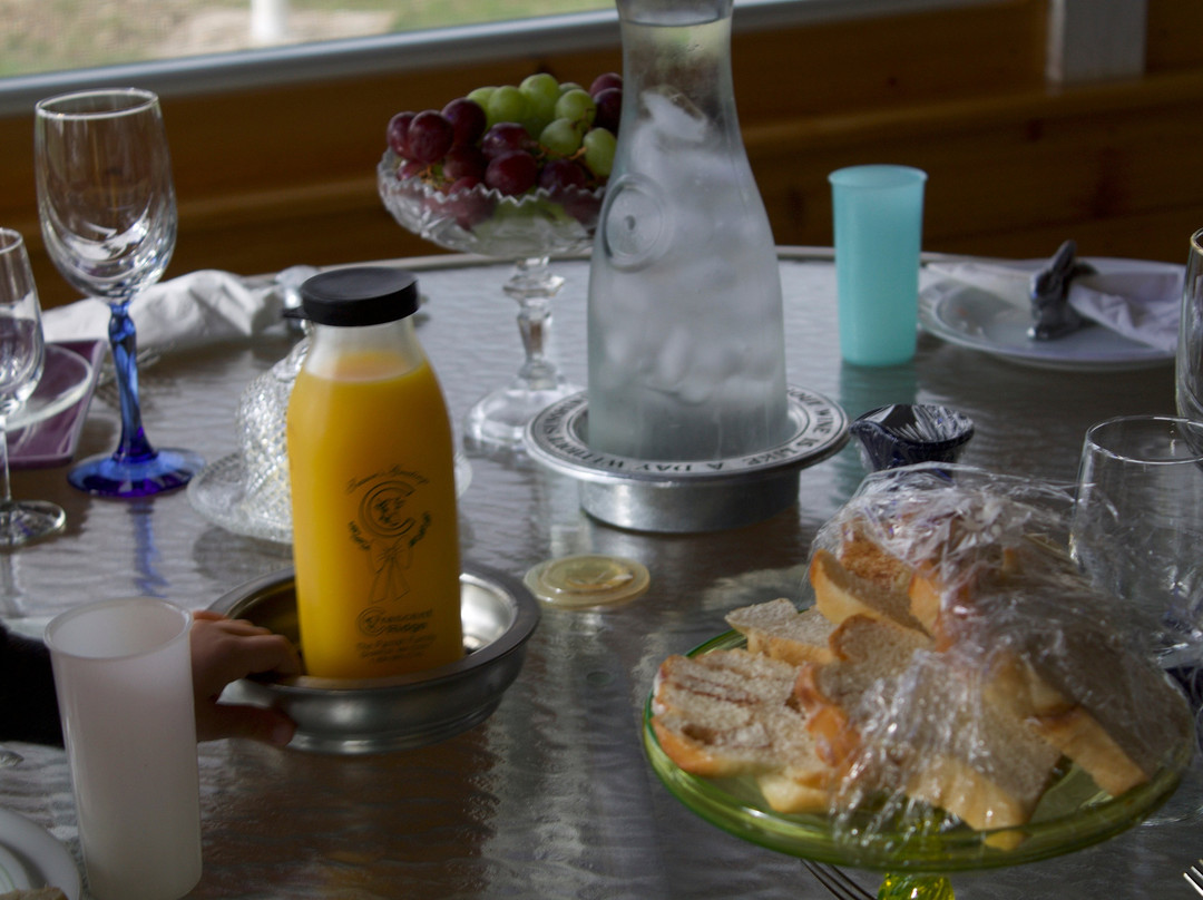 Smoland Prairie Homestead Inn主图