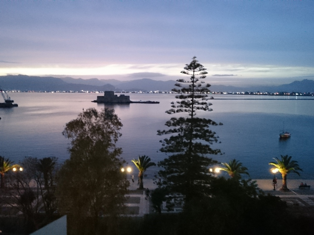 东道主酒店主图