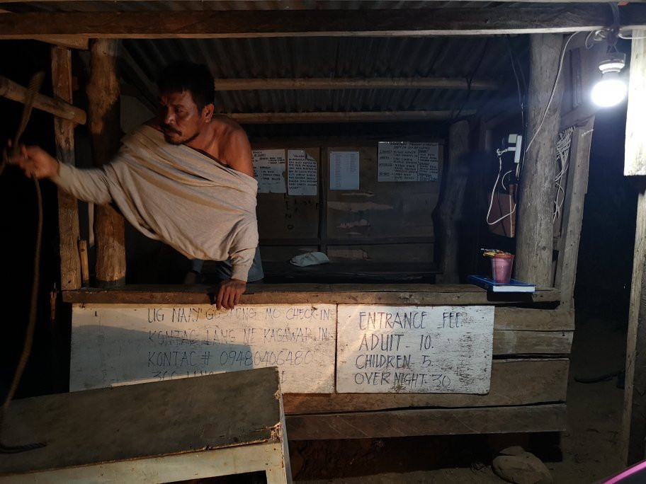 Sea of Clouds-达瑙市必去景点