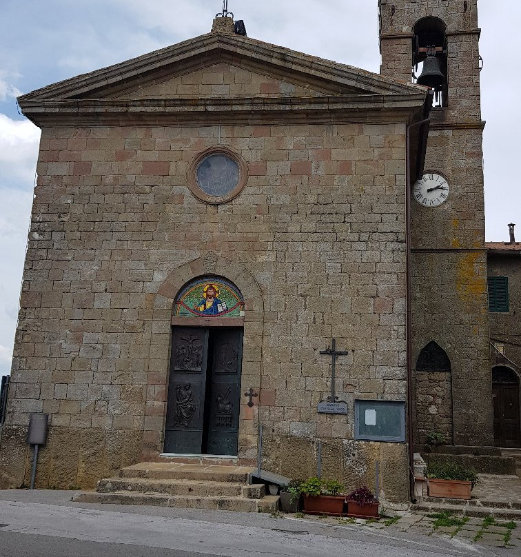 Chiesa di San Michele Arcangelo景点图片