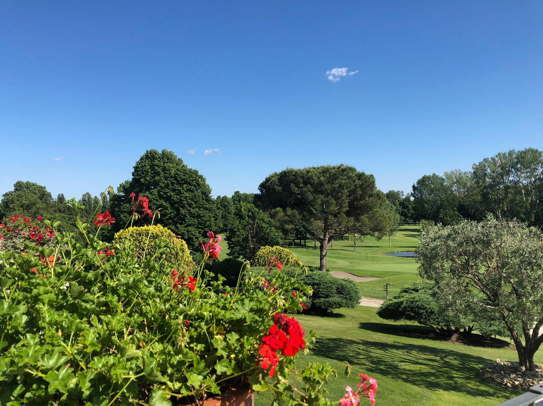 Golf Club Padova景点图片