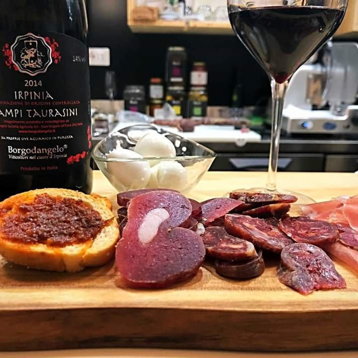 Compagnia del Buon Vino-萨勒诺必去景点