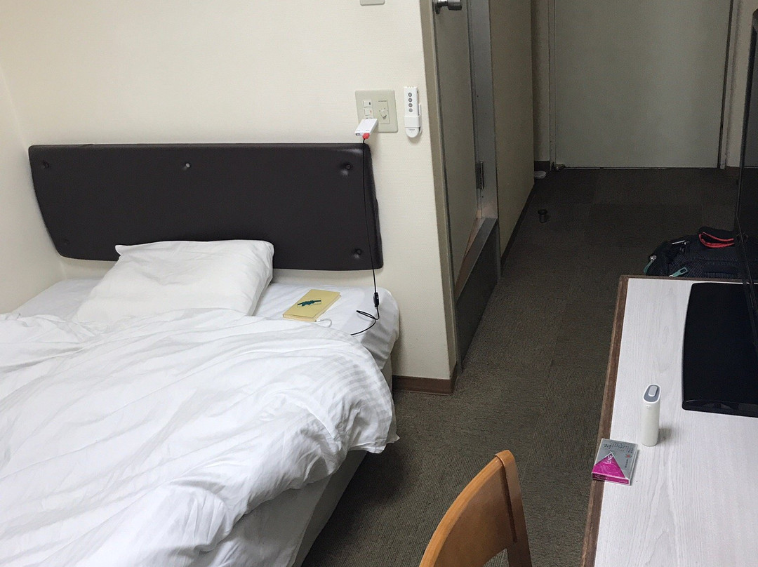 Hotel Wing International Miyakonojo主图