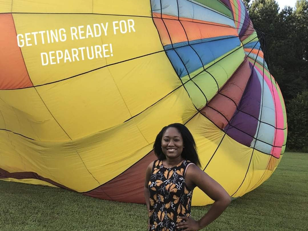 Bluff City Balloons-孟菲斯必去景点