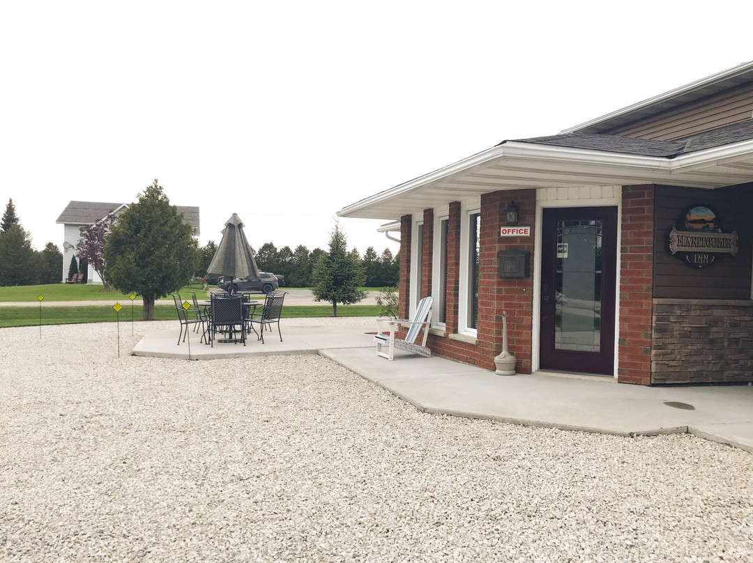 Manitoulin Inn主图