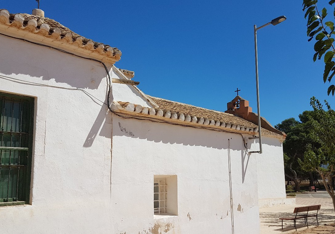 Ermita de Roche景点图片