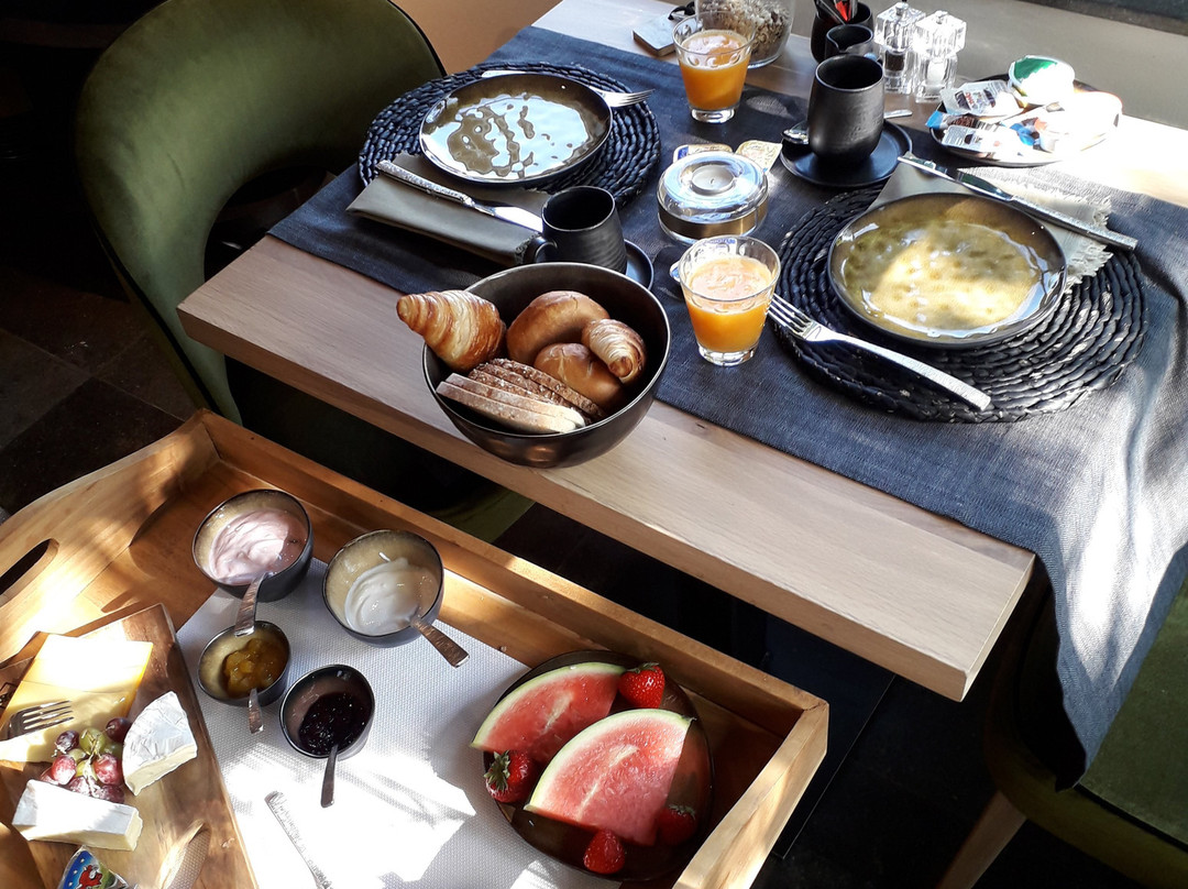 B&B De Frimethe主图