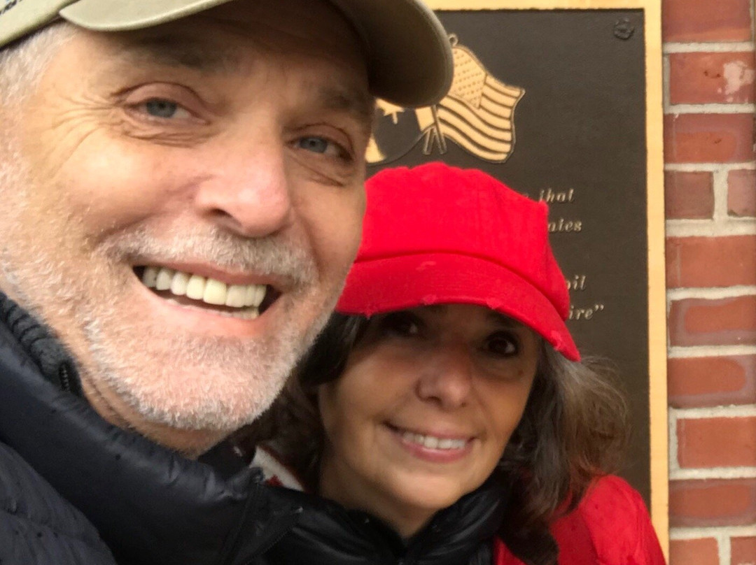 Elsa's Inn On The Harbor主图