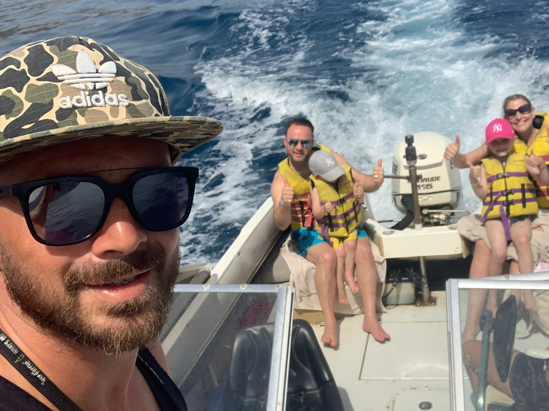 Fodele Watersports-Fodele必去景点