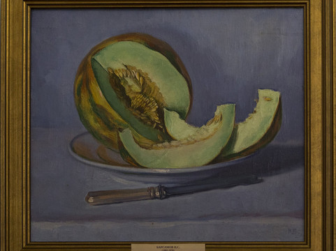 Simferopol Art Museum-辛非洛普必去景点