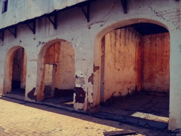 Sammy Marks House-比勒陀利亚必去景点