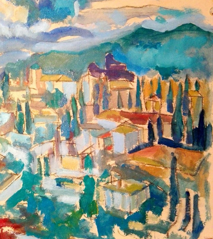 Bautista-Pucol必去景点