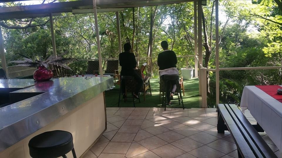 All Wellness Spa-比勒陀利亚必去景点