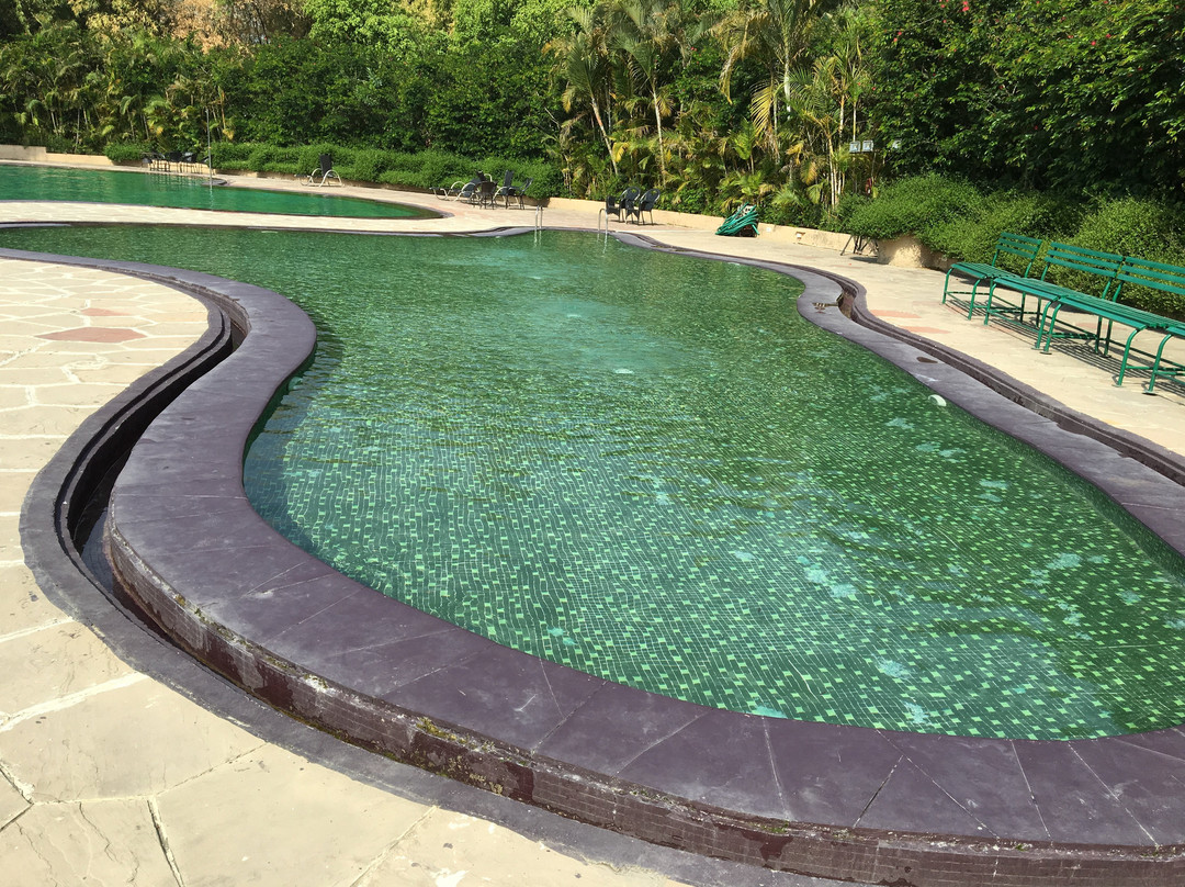 Samsara The Resort & Club主图