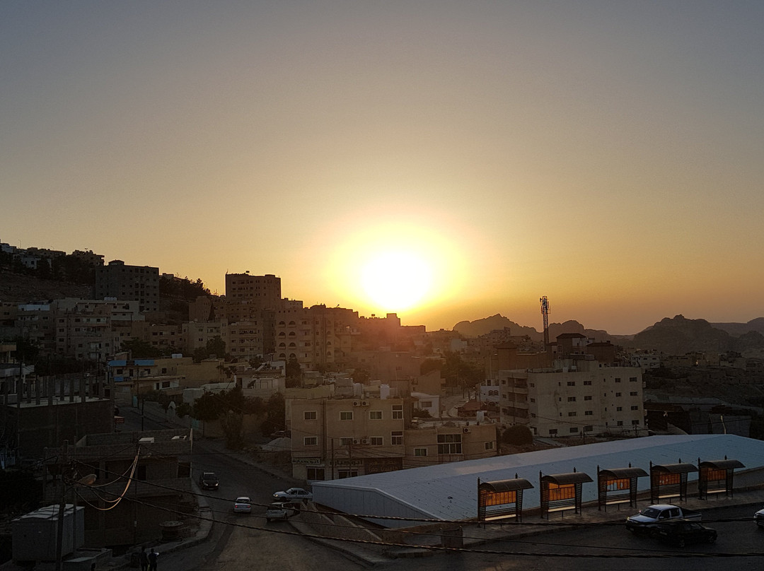 夸特洛瑞莱克斯酒店主图