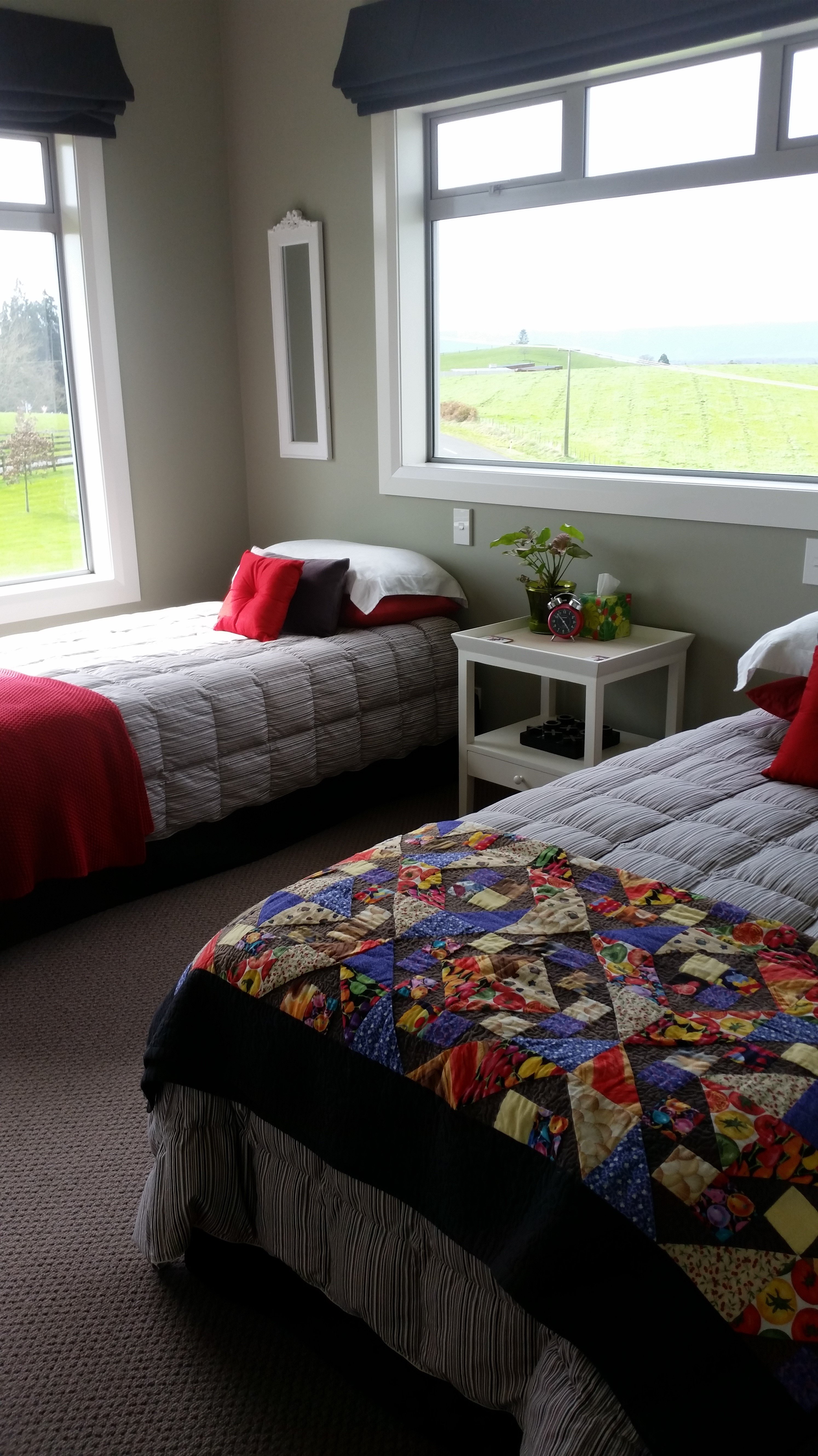 Shirehaven Bed And Breakfast-portrait