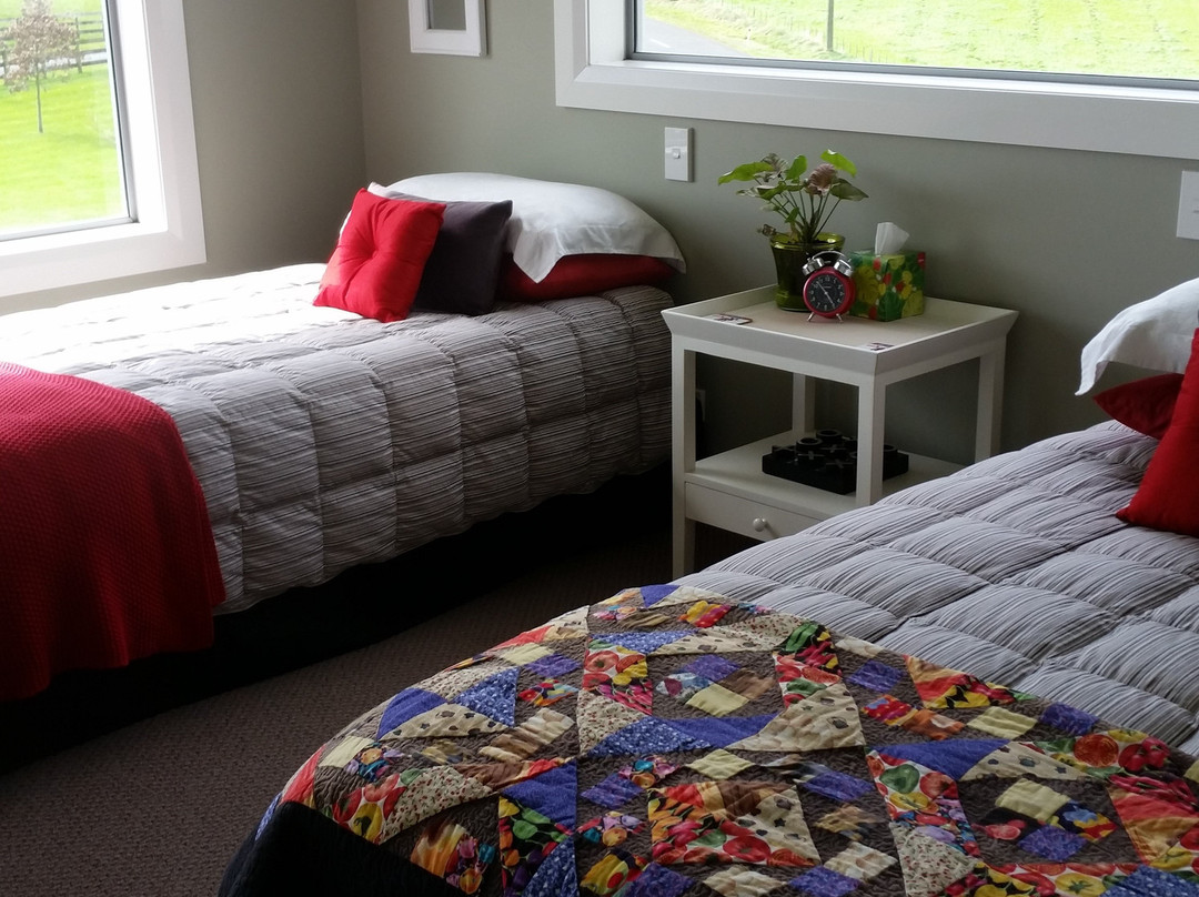 Shirehaven Bed And Breakfast主图