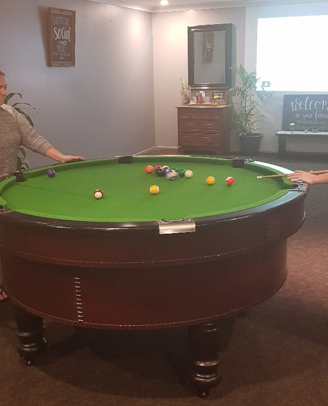 Metropolitan Hotel主图