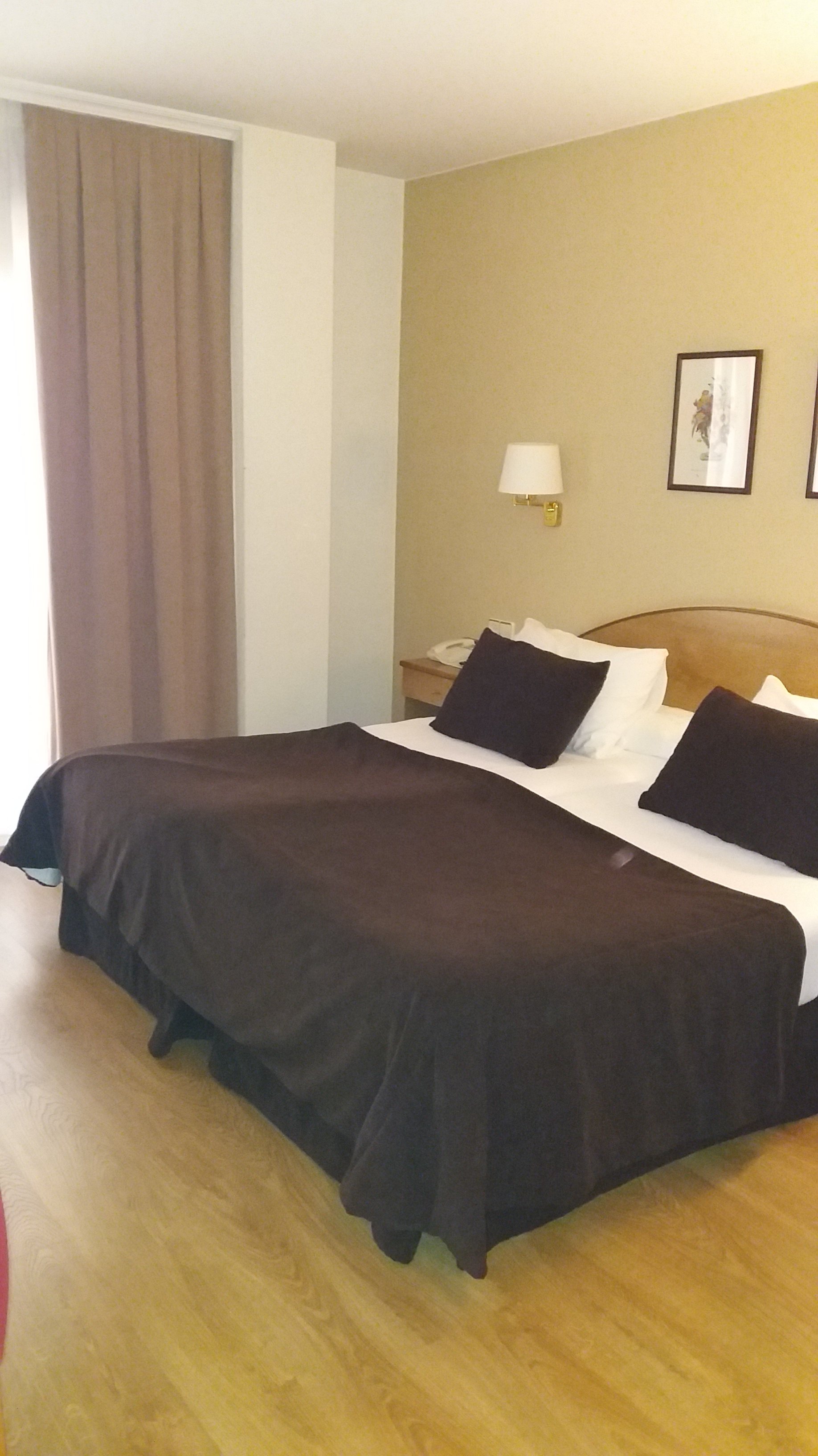 Hotel Maruxia-portrait