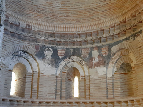 Iglesia de San Lorenzo El Real-Toro必去景点