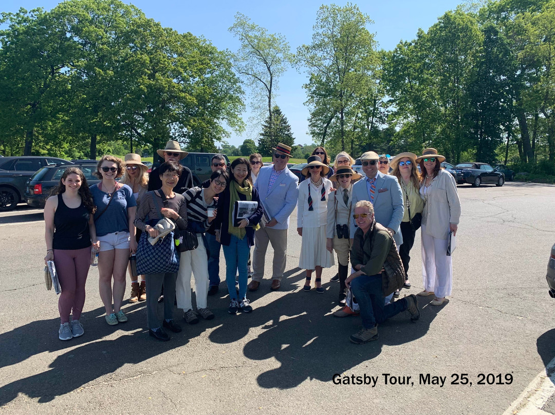 Compo Beach-Westport必去景点