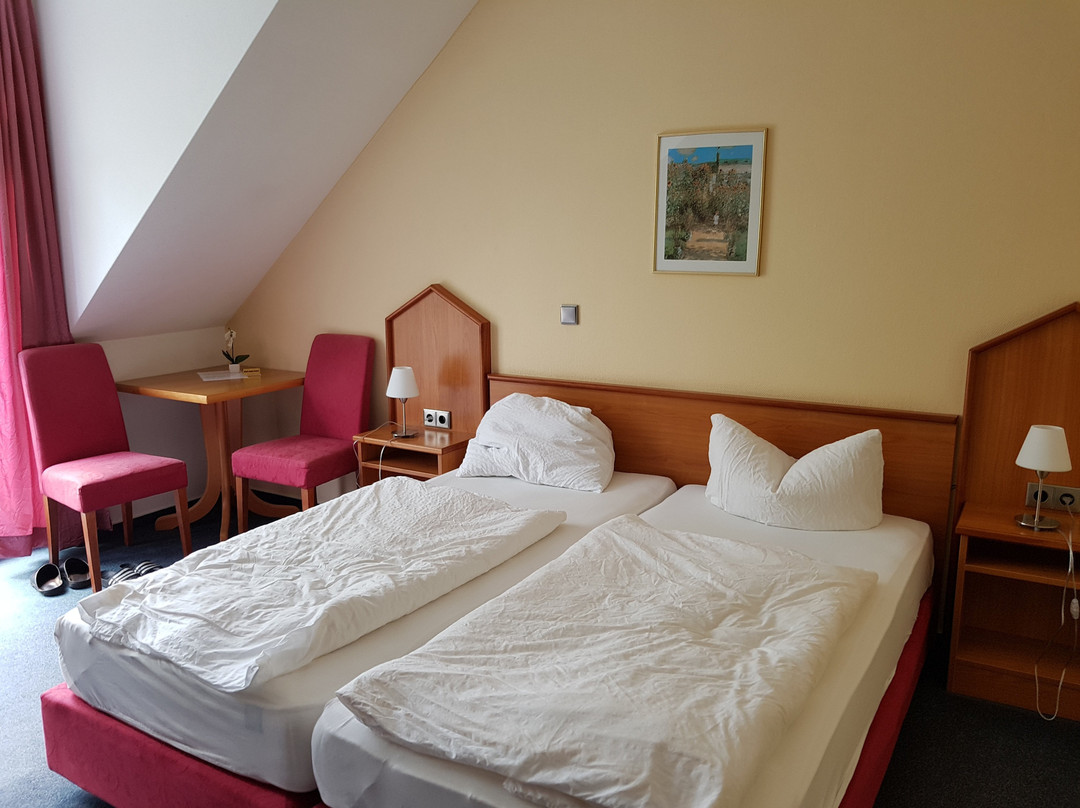 Hotel zur Post主图