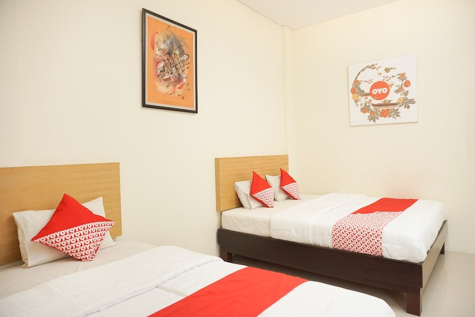 OYO 441 Namira Hotel Syariah主图