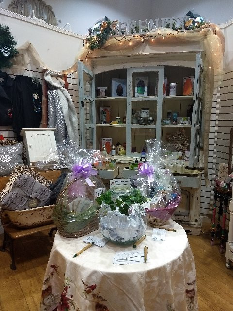 Serenity Spa & Salon-萨吉诺必去景点