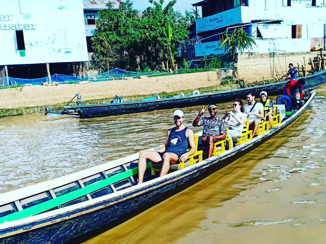 Nyaungshwe旅游攻略图片