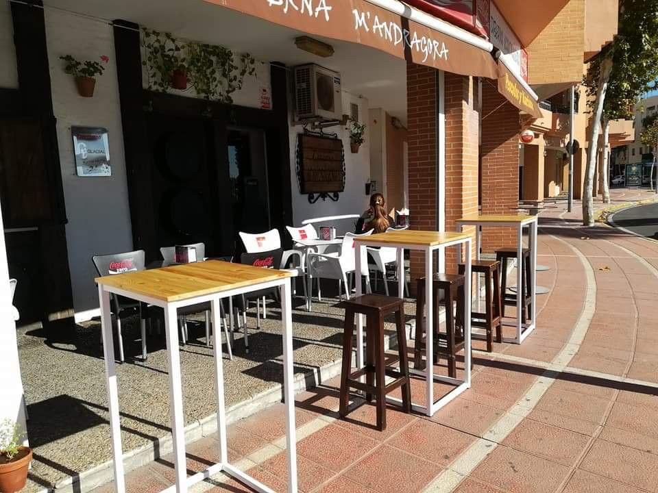 Taberna Mandragora