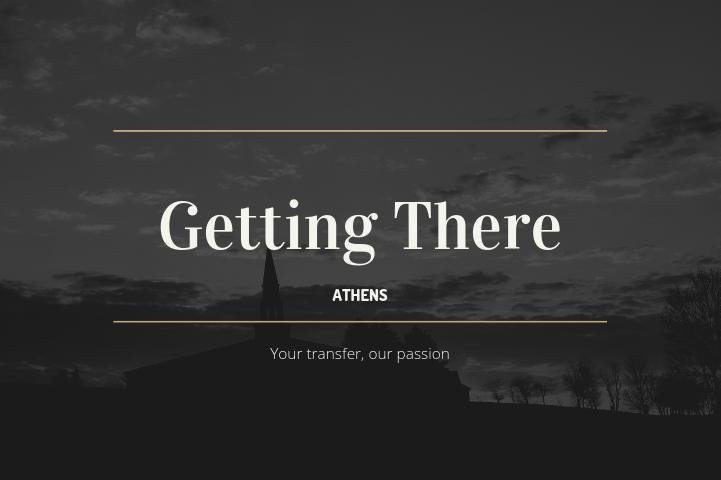 Greek Heritage: Private Tours & Transfers-雅典必去景点