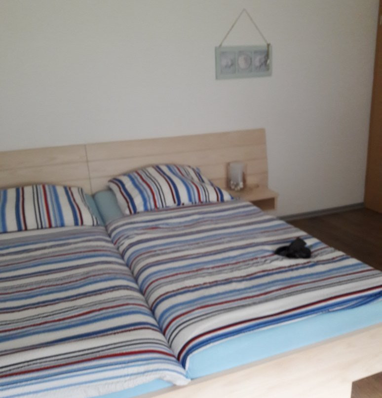 Pension vorm Darss主图