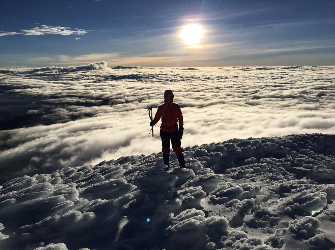 Tierra Zero Tours-拉塔昆加必去景点