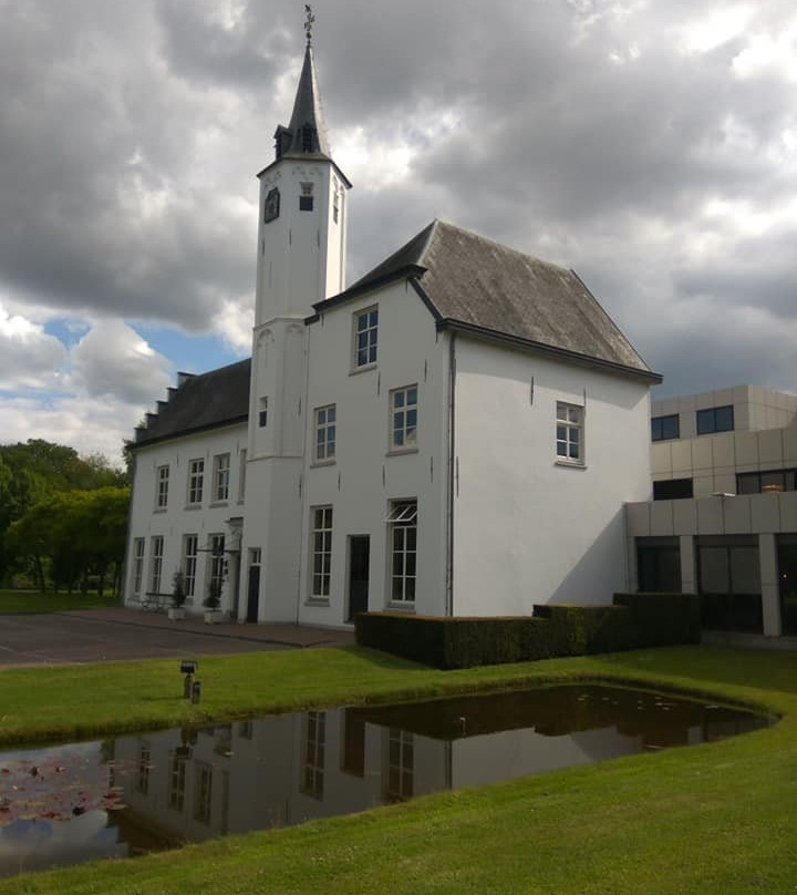 De Ruwenberg Hotel | Meetings | Events主图
