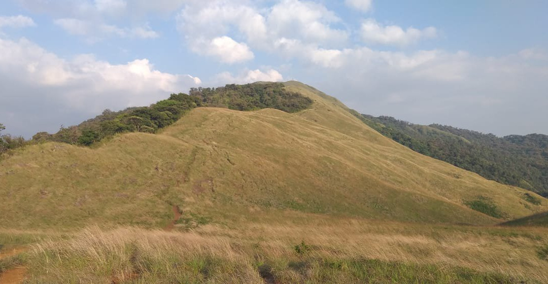 Shirui Kashung-Ukhrul必去景点