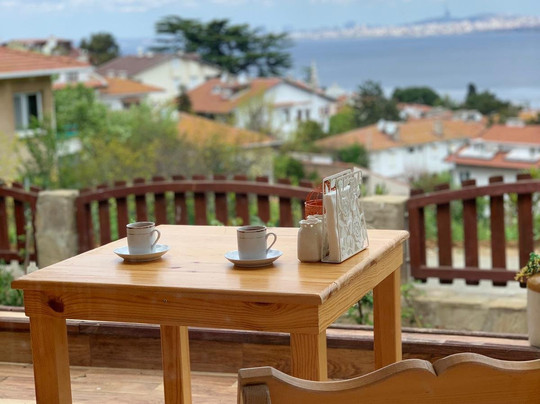 Elisa Butik Otel主图