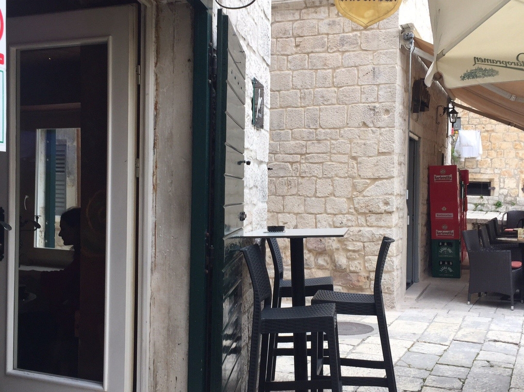 Caffe Bar Smokvica景点图片