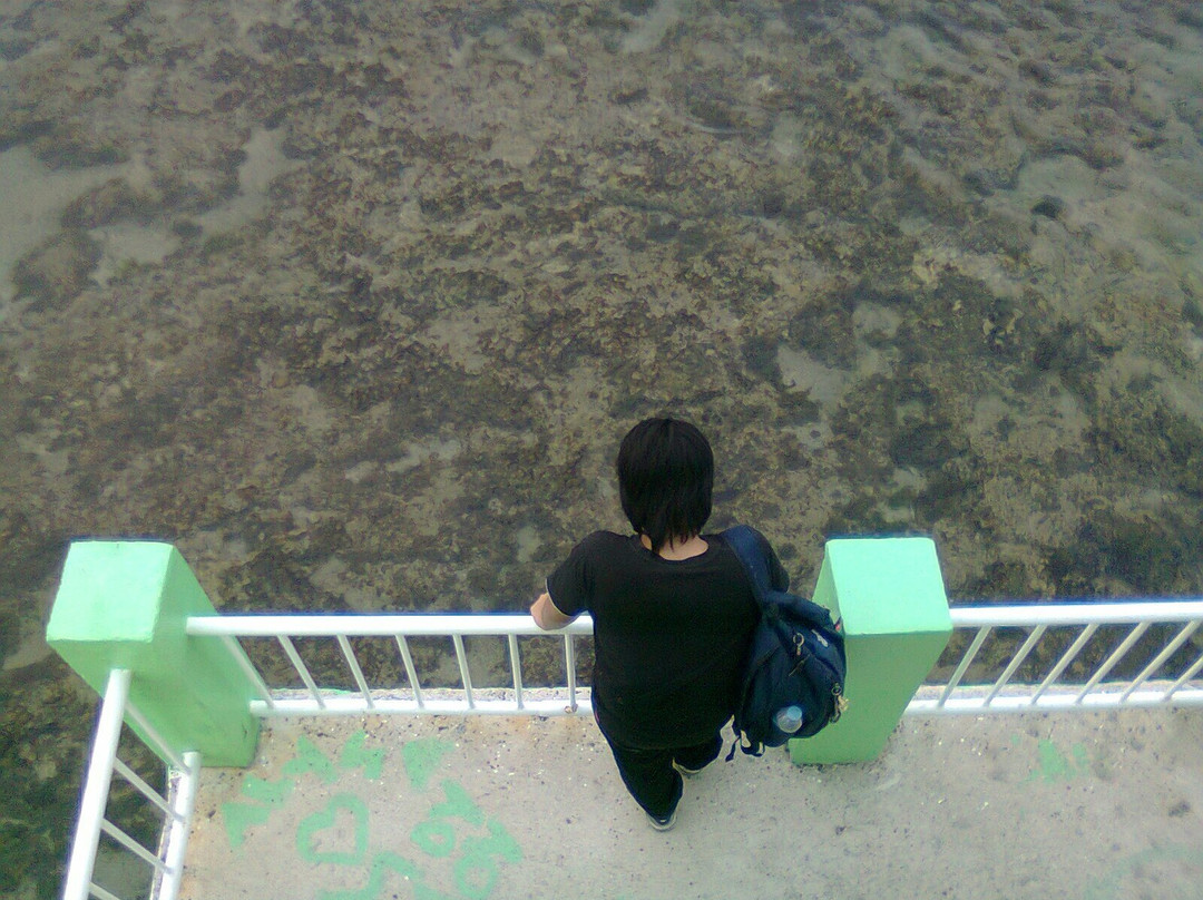 Bontay Baywalk-班塔延岛必去景点