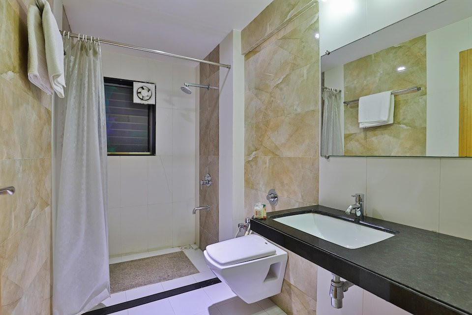 OYO 23180 Patel Ni Motel主图