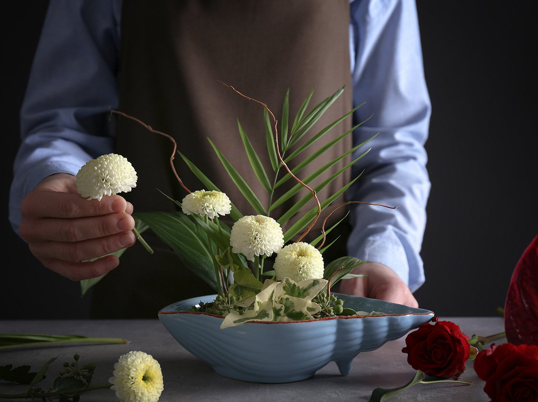 Gallery North-East Setauket必去景点