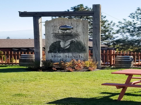 Upper End Wine Tours-基洛纳必去景点