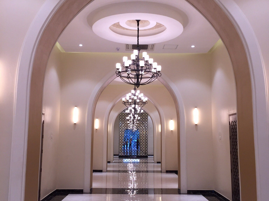 Palacio del Sur主图