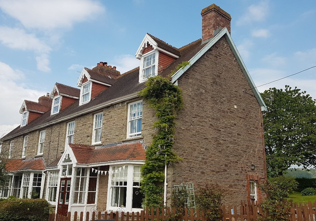 Elmsleigh Hay-on-wye B&b主图