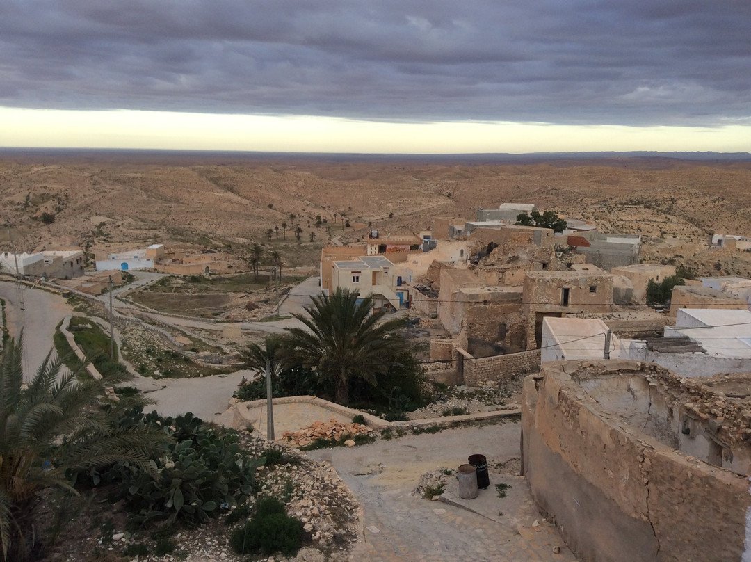 L'Auberge de Tamezret主图