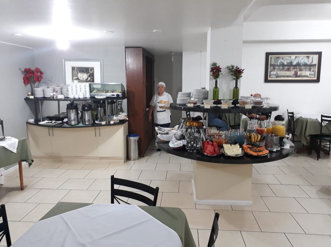 Grand Prix Hotel主图