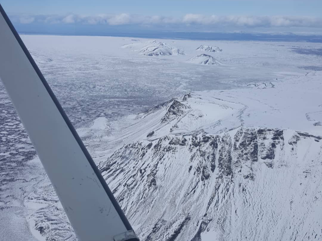 Flugfélag Austurlands-埃伊尔斯塔济必去景点