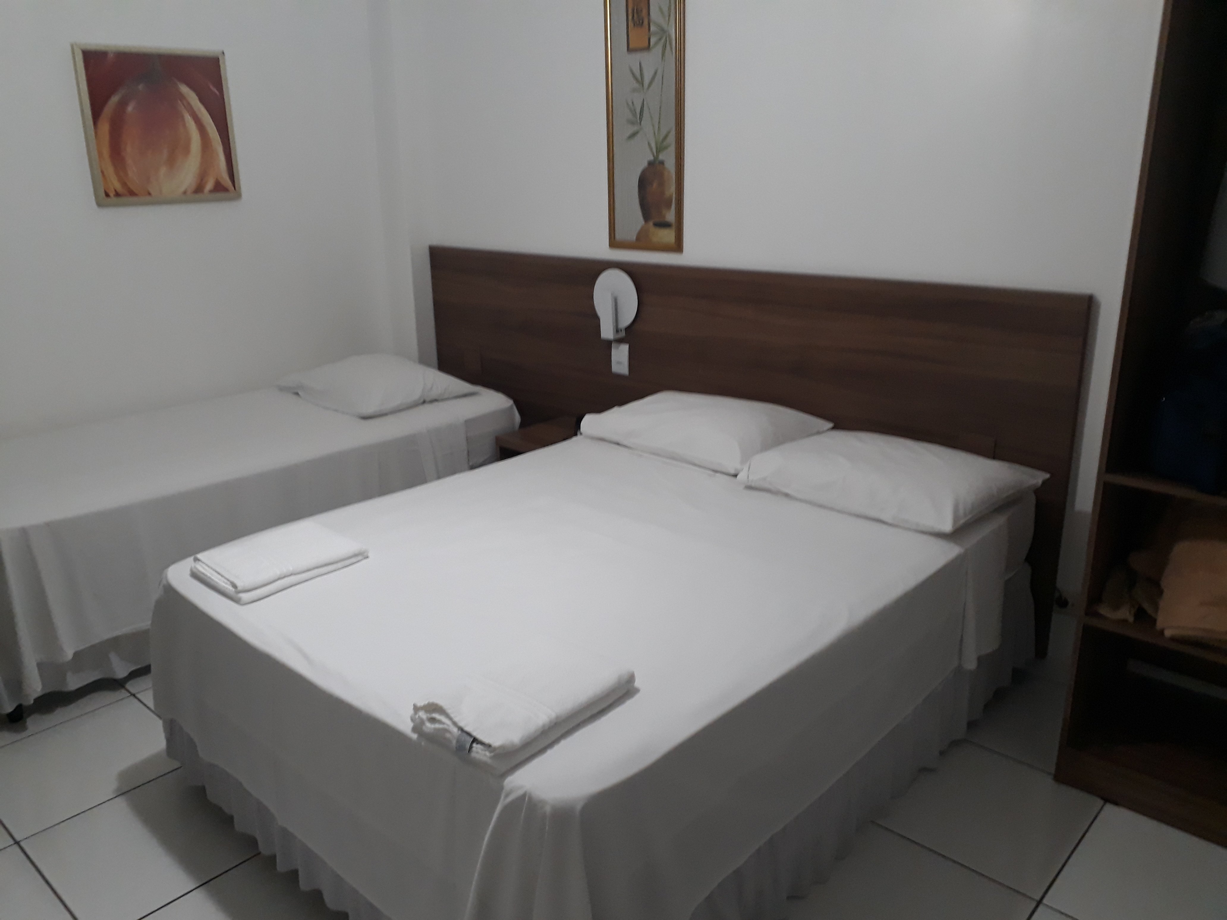 Grand Prix Hotel-浴室