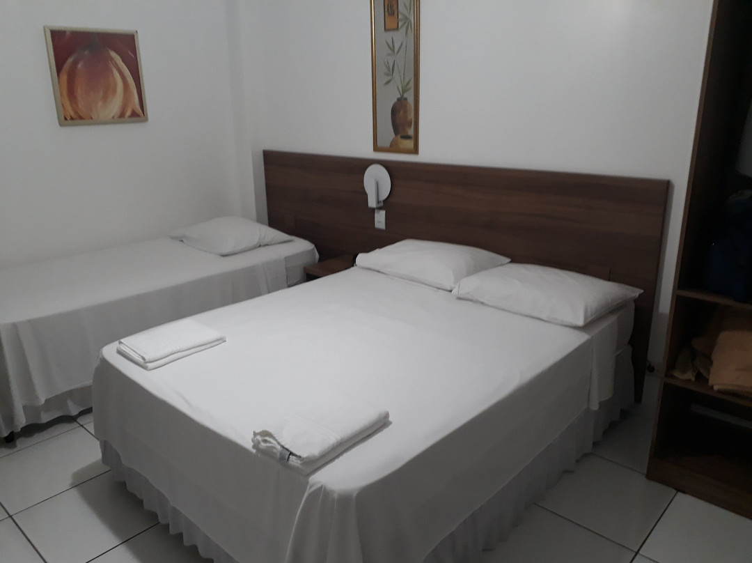 Grand Prix Hotel主图