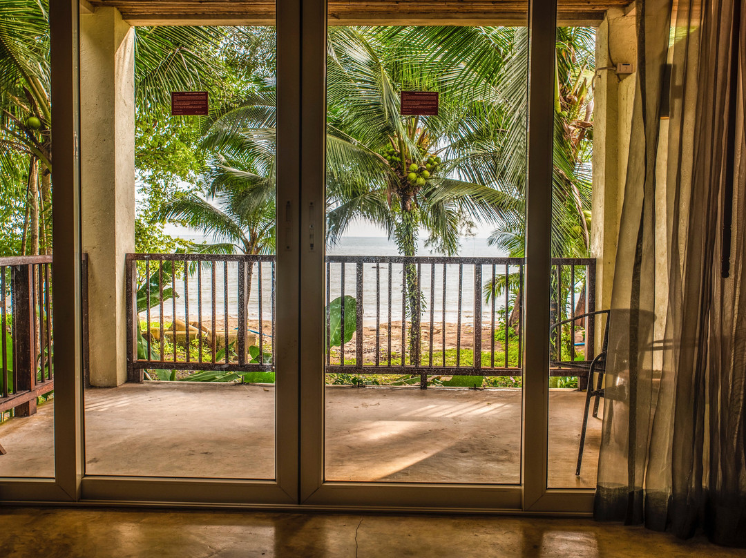 特森塔拉灿塔拉酒店&度假别墅——达勒主图